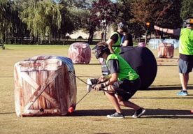 Archery Combat