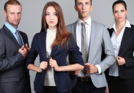 The Apprentices