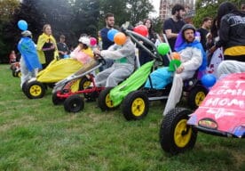 Soap Box Derby