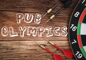 Pub Olympics