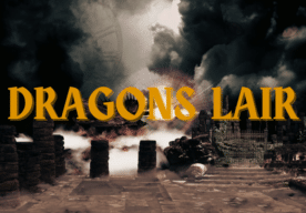 Dragons Lair