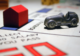 Teamopoly
