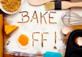 Bakeathon