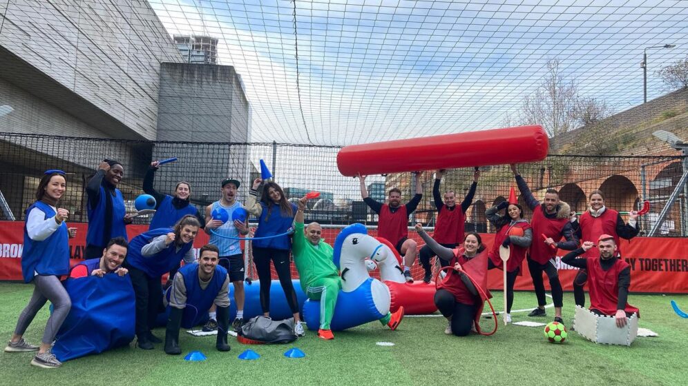 Team Building