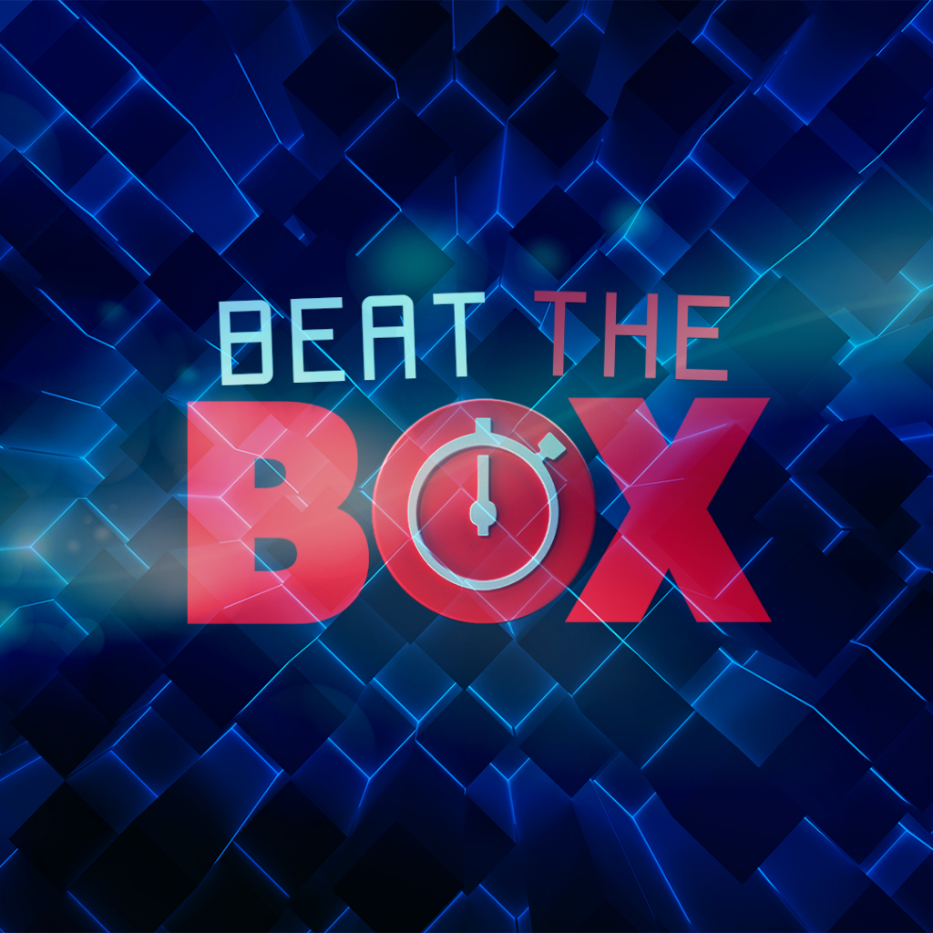 Beat The Box Team Building