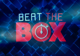 Beat The Box Team Building
