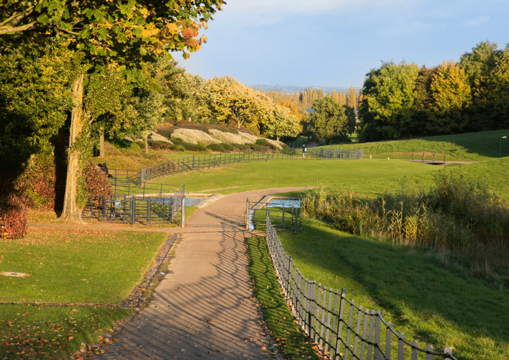 milton keynes