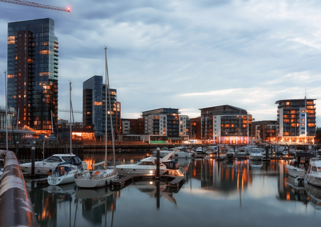southampton