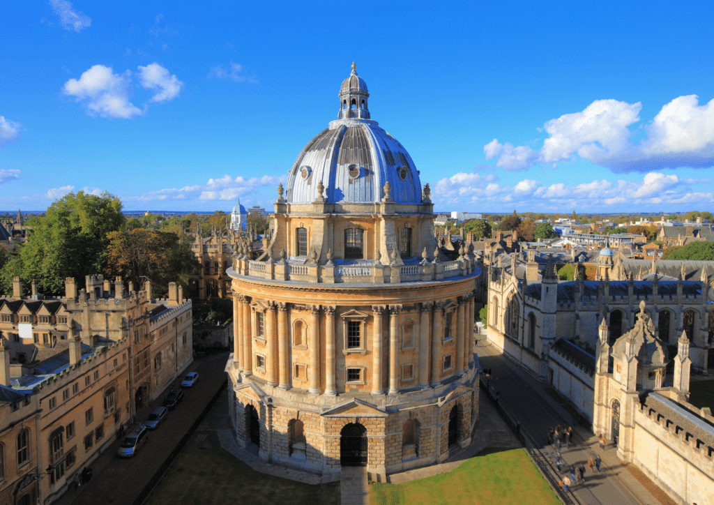 oxford