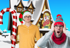 Elf School