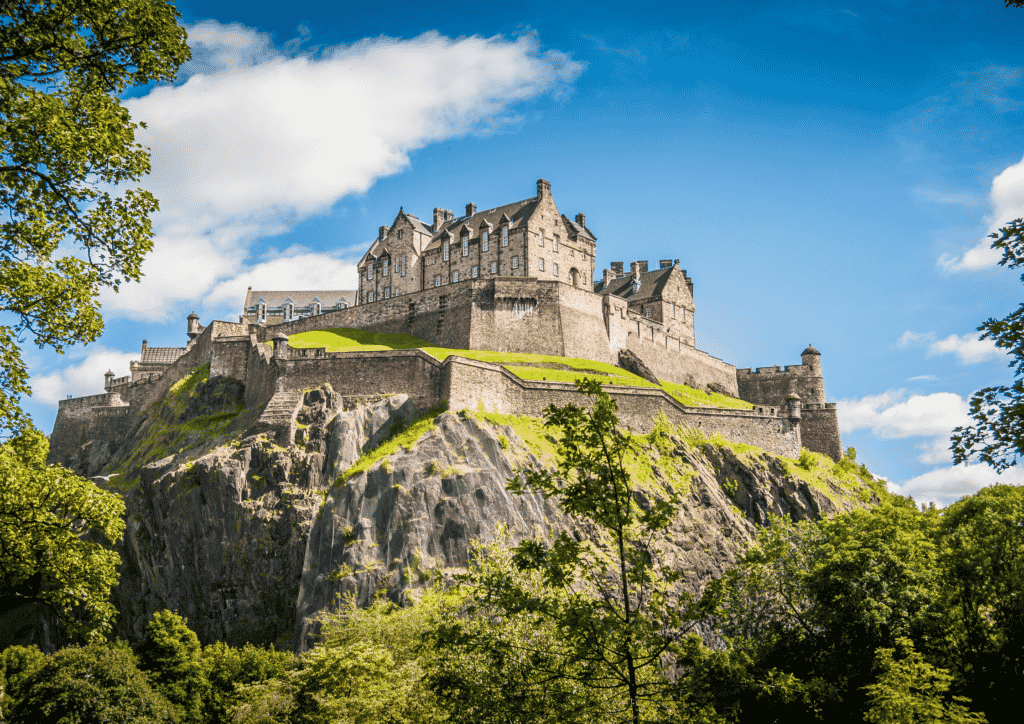 edinburgh