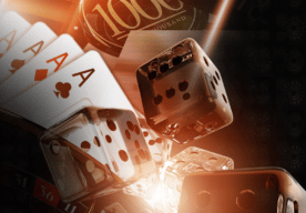 Casino Night