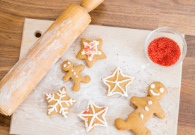 Bake That Christmas Special