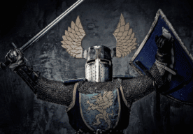 Medieval Mayhem