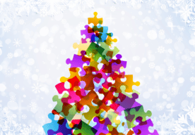 Festive Quest