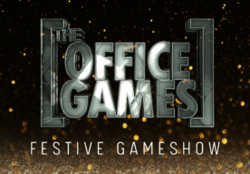 The Office Games Festive Gameshow