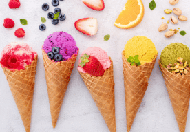 Happy Sundaes