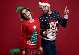 Jolly Jumpers