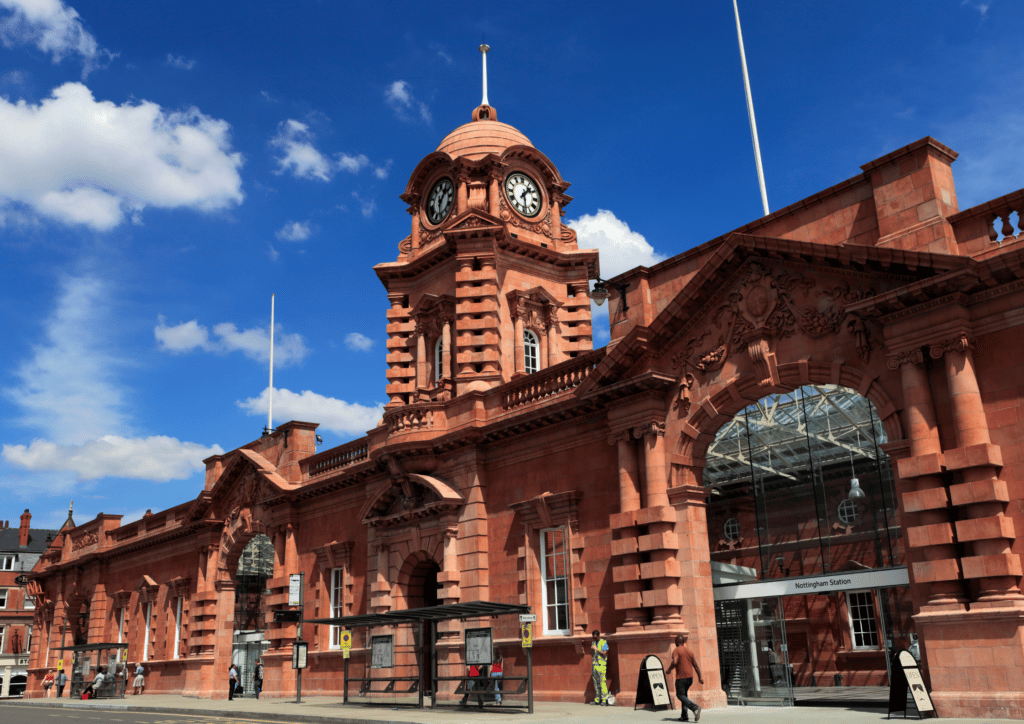 nottingham