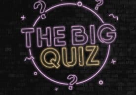 The Big Quiz