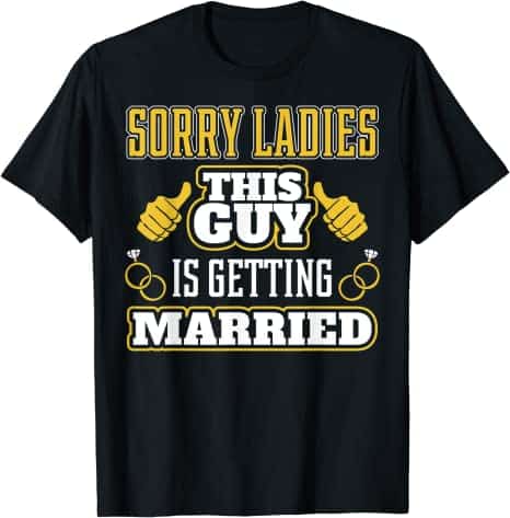 stag do t shirt personalized 