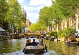 Amsterdam