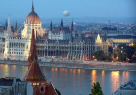 Budapest