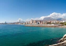 Benidorm