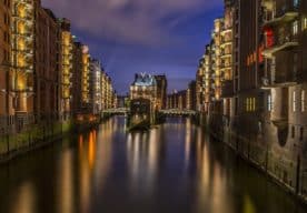 Hamburg