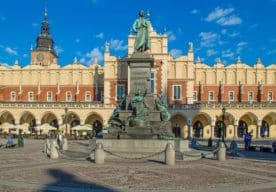Krakow
