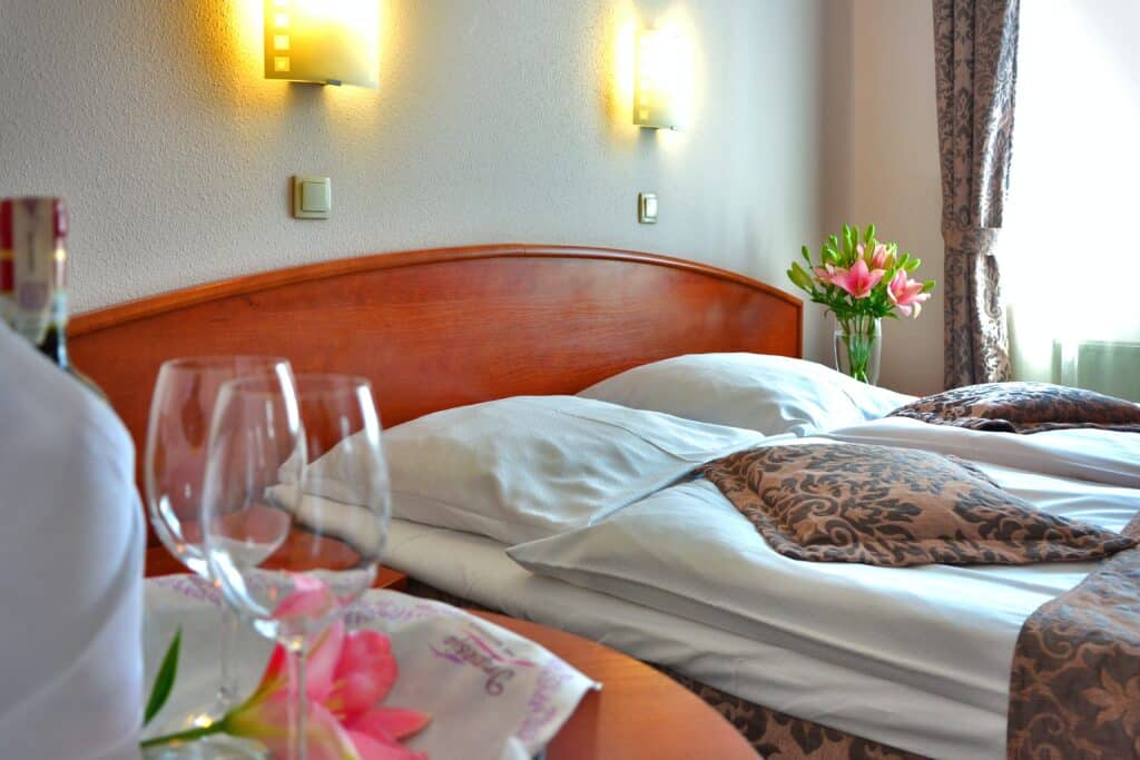 The Accommodation