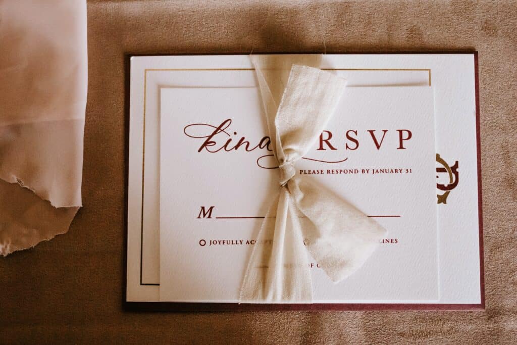 the invites 