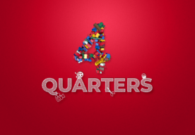 Four Quarters Team Challenge