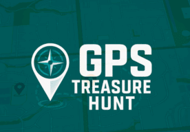 GPS Treasure Hunt