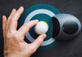 Charity Putt For A Purpose