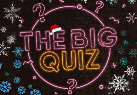 The Big Christmas Quiz