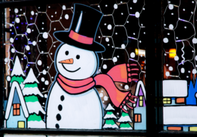 Christmas Masterpiece