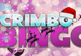 Crimbo Bingo Live!