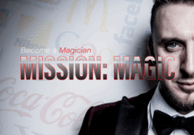 Mission Magic