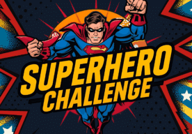 Superhero Challenge
